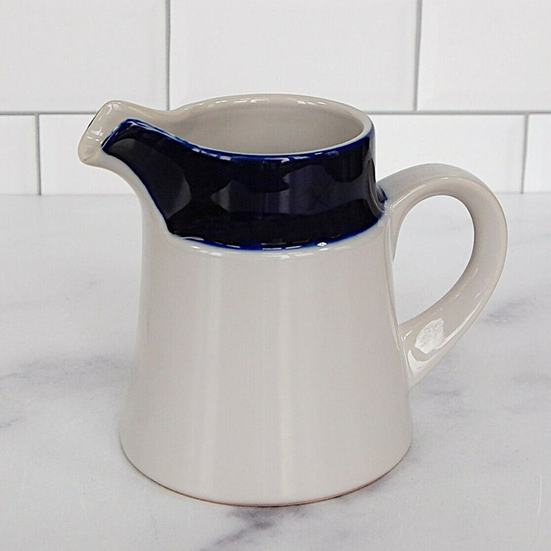 Load image into Gallery viewer, Noritake China Fjord Creamer & Sugar Bowl Set Stoneware Ceramic Vintage