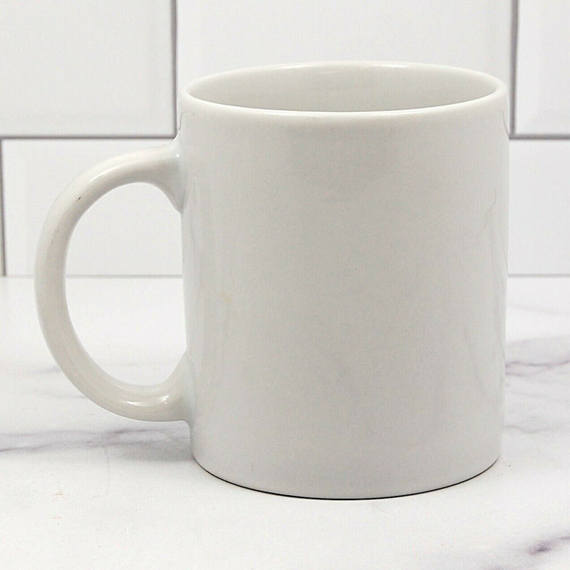 Load image into Gallery viewer, Hersey's Chocolate Certified Lovers Coffee Mug 12 oz cup 341ml Ceramic Tea Cup