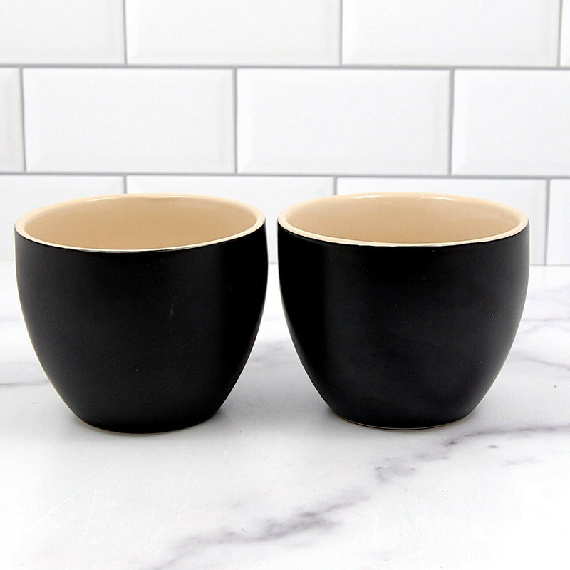 Load image into Gallery viewer, Baileys 2020 Irish Cream Holiday Yours and Mine Set of 2 Bowls Dessert Cups