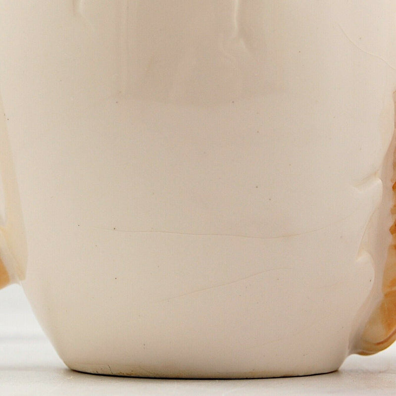 Load image into Gallery viewer, Egg Jokes Lion Coffee Mugs Set of 2 Tea Cups Ceramic by Sigma Tastesetter