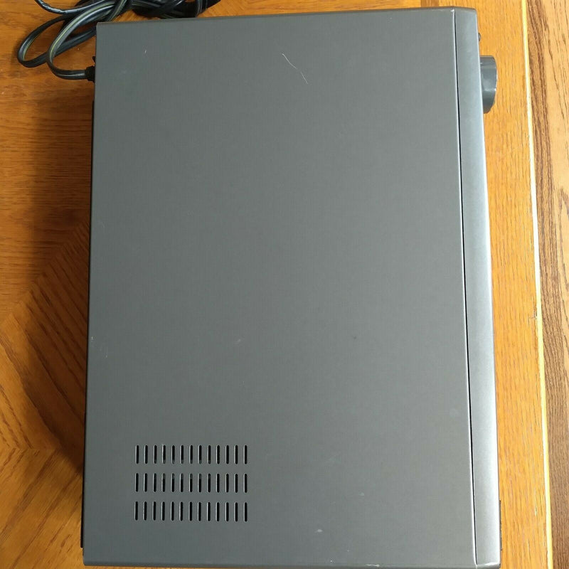 Load image into Gallery viewer, Sharp VCR VC-A343U VHS HQ VCR Player Recorder High Speed Rewind - Works Great