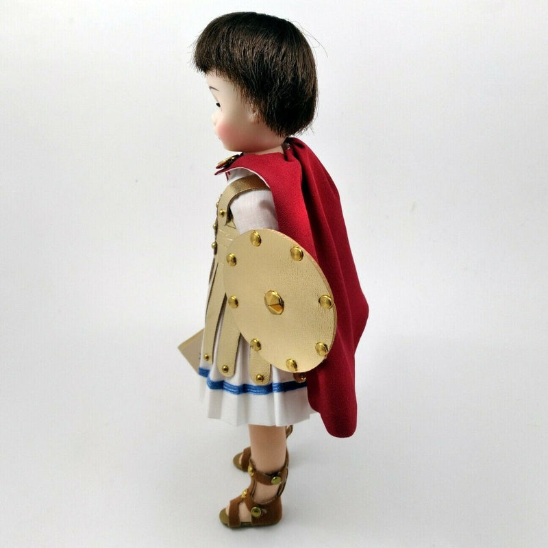 Load image into Gallery viewer, Madame Alexander Doll Marc Antony 11'' #1310 Portraits of History Series