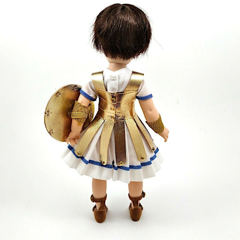 Load image into Gallery viewer, Madame Alexander Doll Marc Antony 11'' #1310 Portraits of History Series