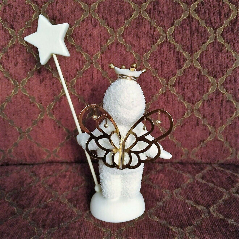 Load image into Gallery viewer, Snowbabies by Department 56 68600 Shine in Original Box 2002