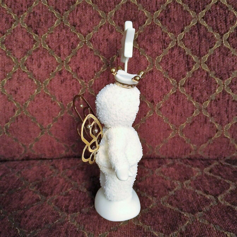 Load image into Gallery viewer, Snowbabies by Department 56 68600 Shine in Original Box 2002