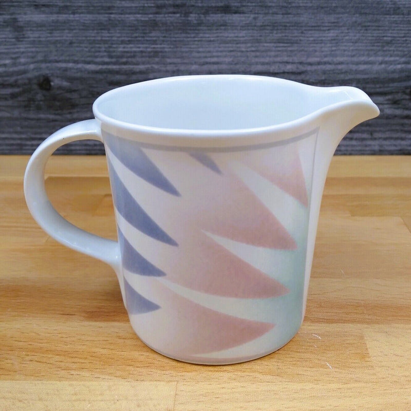 Load image into Gallery viewer, Mikasa Intaglio Fantazz Creamer Pitcher & Sugar Bowl with Lid CAC64 John Bergen
