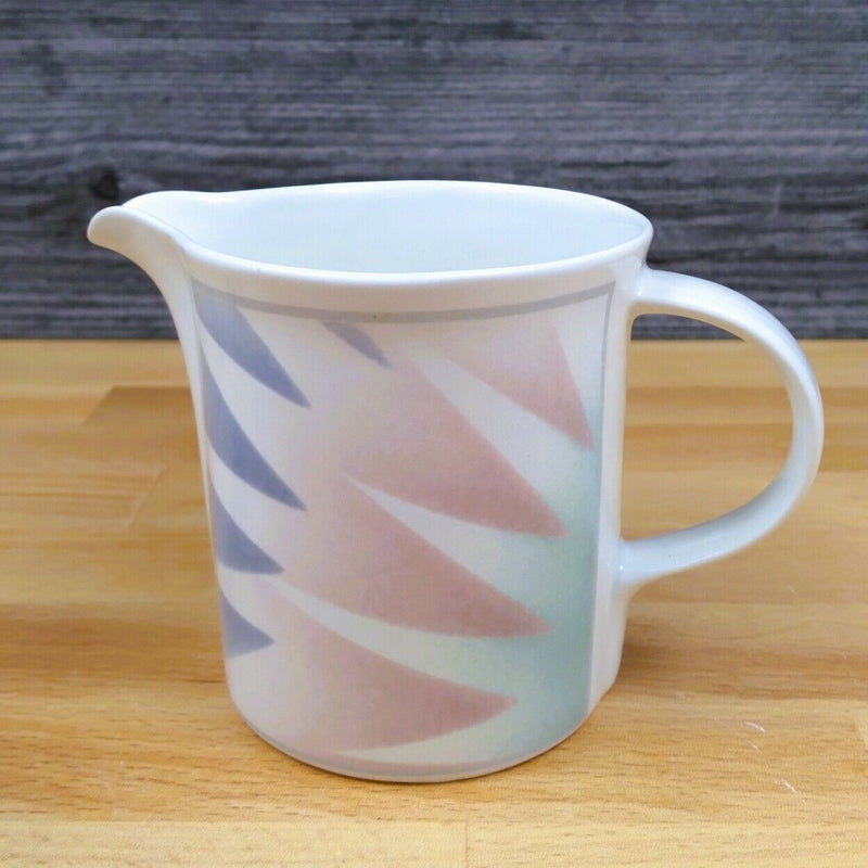 Load image into Gallery viewer, Mikasa Intaglio Fantazz Creamer Pitcher & Sugar Bowl with Lid CAC64 John Bergen