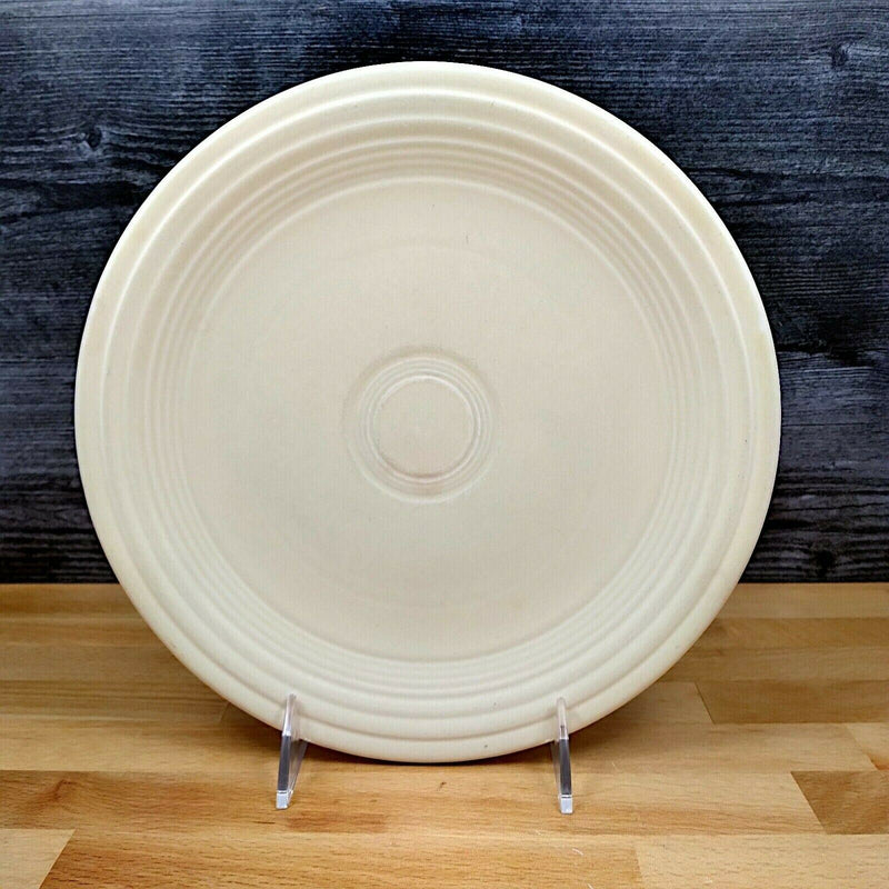 Load image into Gallery viewer, Fiestaware Homer Laughlin Fiesta 9 ½” Luncheon Plate Dinnerware