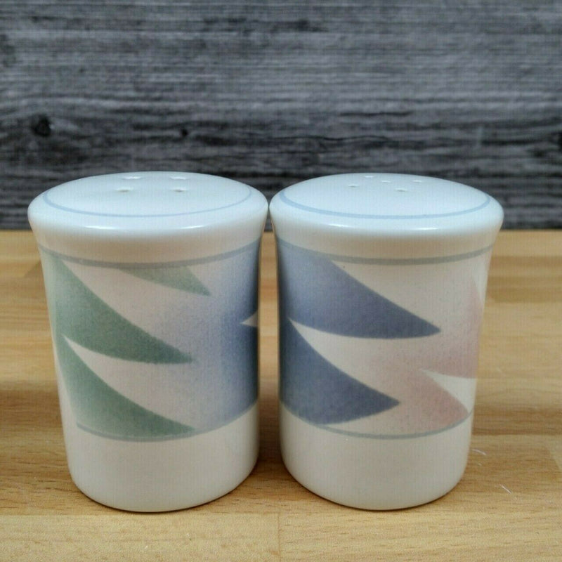 Load image into Gallery viewer, Mikasa Intaglio Fantazz Salt and Pepper Set CAC64 Dinnerware John Bergen