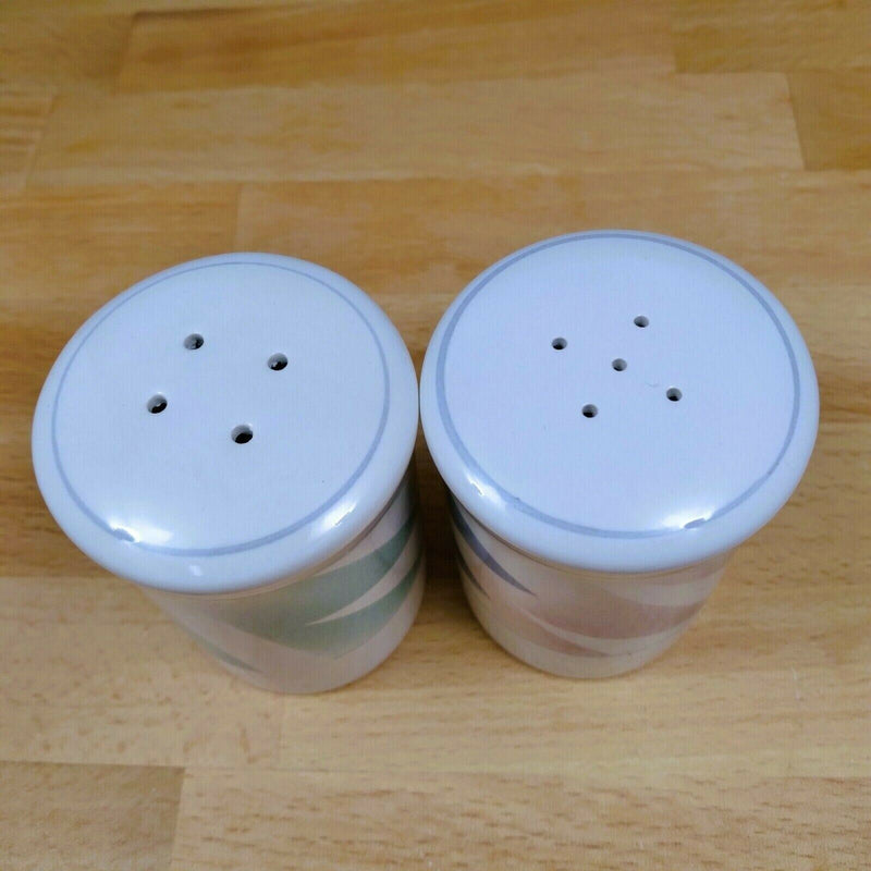 Load image into Gallery viewer, Mikasa Intaglio Fantazz Salt and Pepper Set CAC64 Dinnerware John Bergen