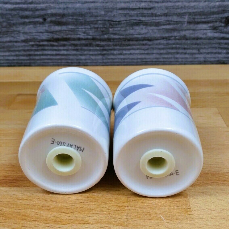 Load image into Gallery viewer, Mikasa Intaglio Fantazz Salt and Pepper Set CAC64 Dinnerware John Bergen