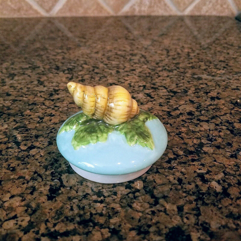 Load image into Gallery viewer, Star Fish Teapot Ceramic Blue Sky Clayworks Heather Goldminc Kitchen Decor