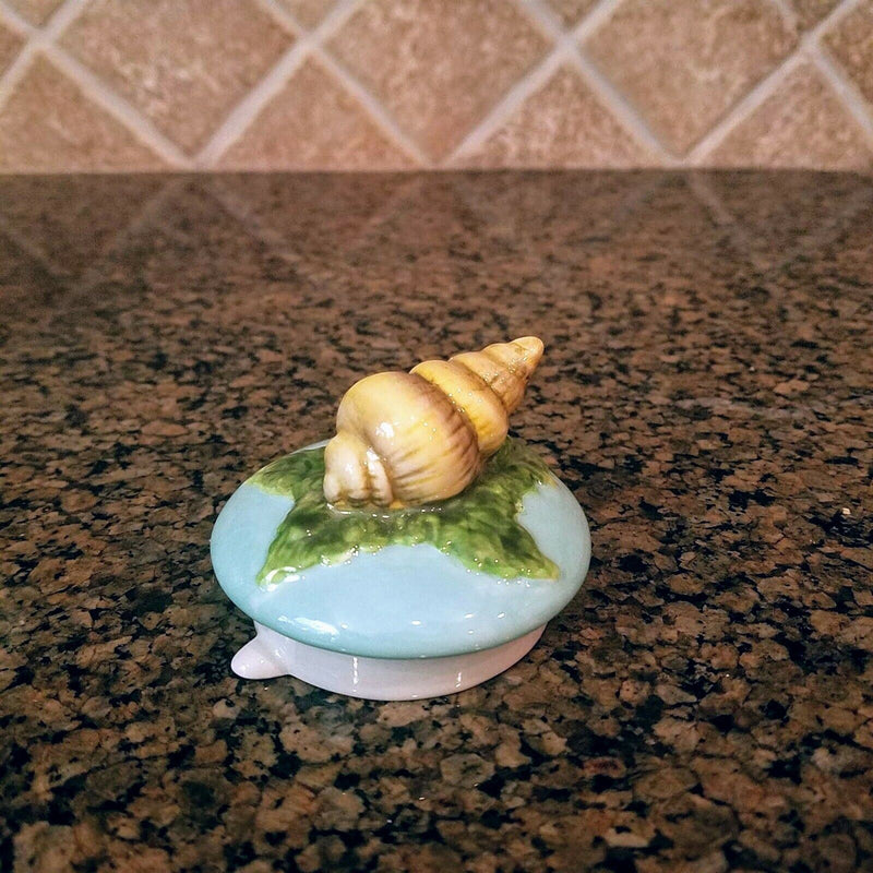 Load image into Gallery viewer, Star Fish Teapot Ceramic Blue Sky Clayworks Heather Goldminc Kitchen Decor