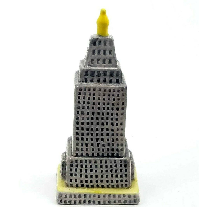 Load image into Gallery viewer, Salt Pepper Set City Living Collectible Decorative Heather Goldminc