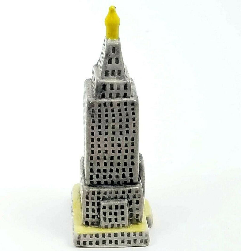 Load image into Gallery viewer, Salt Pepper Set City Living Collectible Decorative Heather Goldminc