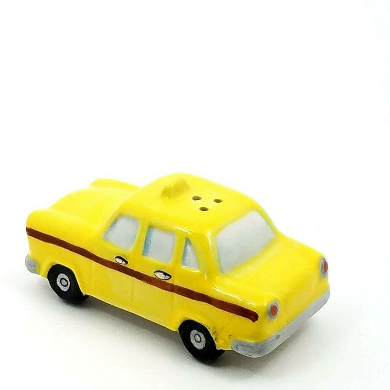Load image into Gallery viewer, Salt Pepper Set City Living Collectible Decorative Heather Goldminc