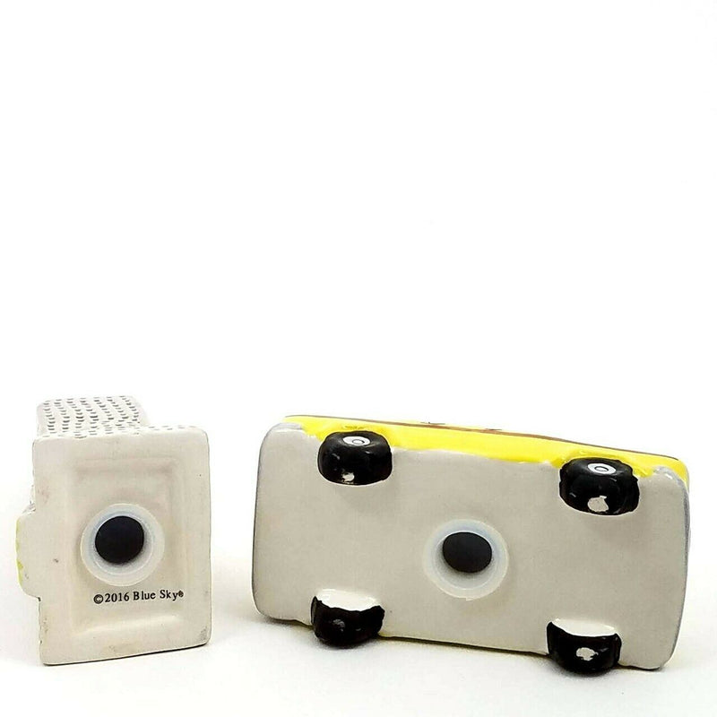 Load image into Gallery viewer, Salt Pepper Set City Living Collectible Decorative Heather Goldminc