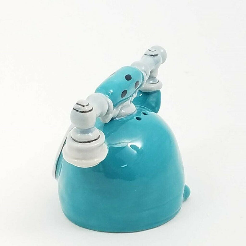Load image into Gallery viewer, Salt Pepper Set Telephone and Camera Collectible Decorative Heather Goldminc