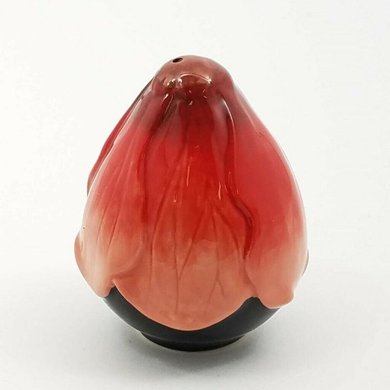 Load image into Gallery viewer, Salt Pepper Set Hibiscus Flowers Collectible Decorative Heather Goldminc New