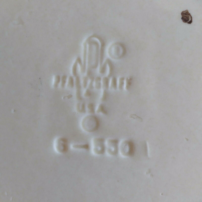 Load image into Gallery viewer, Pfaltzgraff Village Teapot with Lid Cream & Brown Ceramics USA Castle Mark 6-550