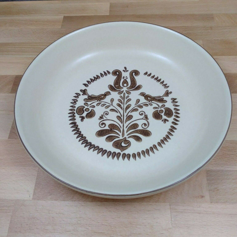 Load image into Gallery viewer, Pfaltzgraff Village Pie Baker 9.5 Dish USA Castle Mark 576