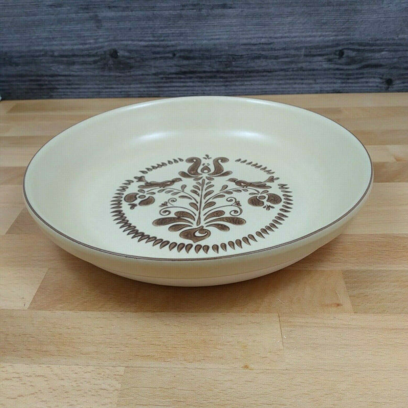 Load image into Gallery viewer, Pfaltzgraff Village Pie Baker 9.5 Dish USA Castle Mark 576