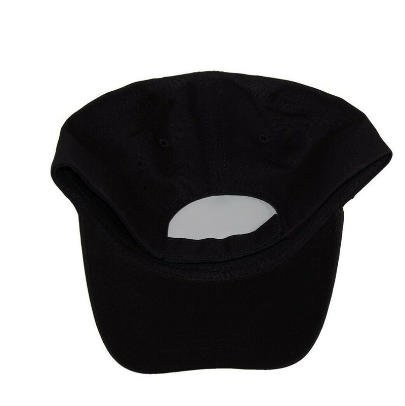 Load image into Gallery viewer, Beck's Farm Seed Hat 5 Panel Ball Cap Dark Blue Adjustable