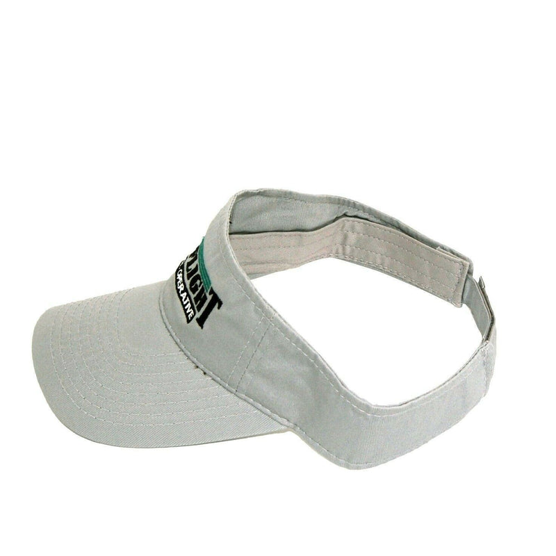 Load image into Gallery viewer, Topflight Grain Co-Operative Women's Hat Cap Gray Adjustable