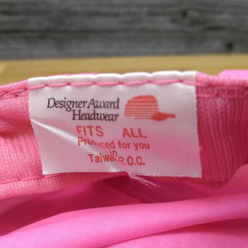 Load image into Gallery viewer, Chicago Baseball Pink Adjustable Cap Lightweight Hat