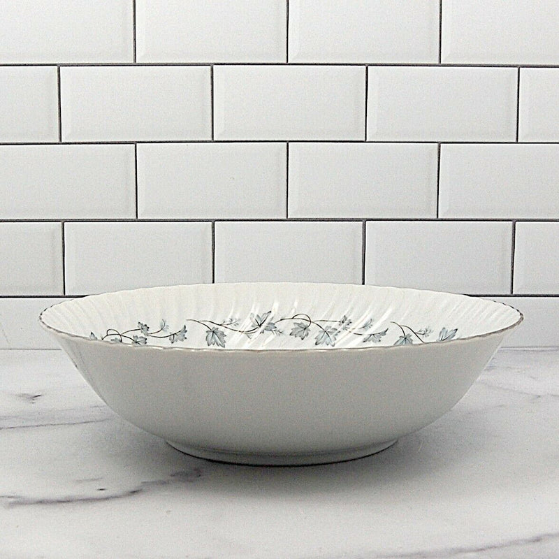 Load image into Gallery viewer, Mikasa Encino 212 Vegetable Bowl Round Dinnerware Japan 9" (23cm)