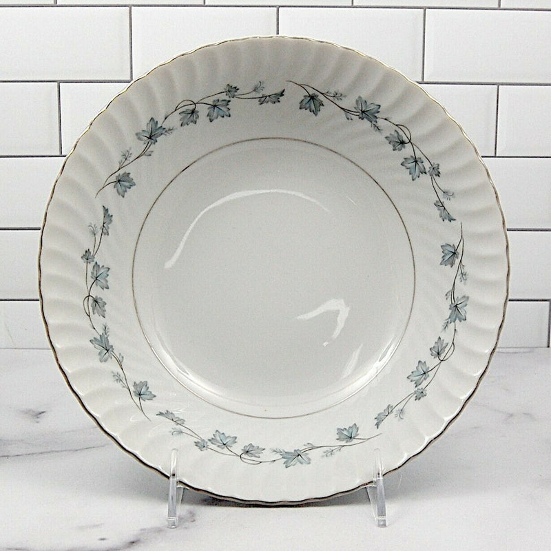 Load image into Gallery viewer, Mikasa Encino 212 Vegetable Bowl Round Dinnerware Japan 9" (23cm)