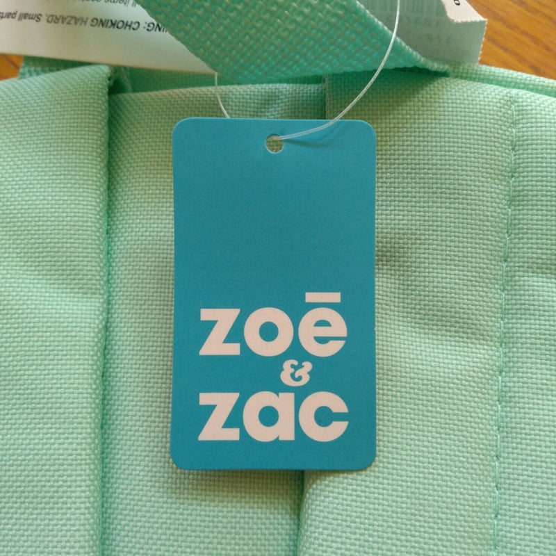 Load image into Gallery viewer, Critter Series Panda Backpack 16" Turquoise Cute Animal School Travel Bookbag