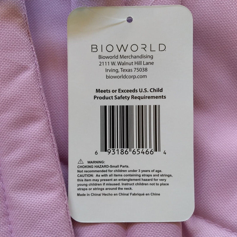 Load image into Gallery viewer, Unicorn Backpack 6 Piece Set 16 inch (41cm) with Lunch Bag Ice Pack Zipper Case