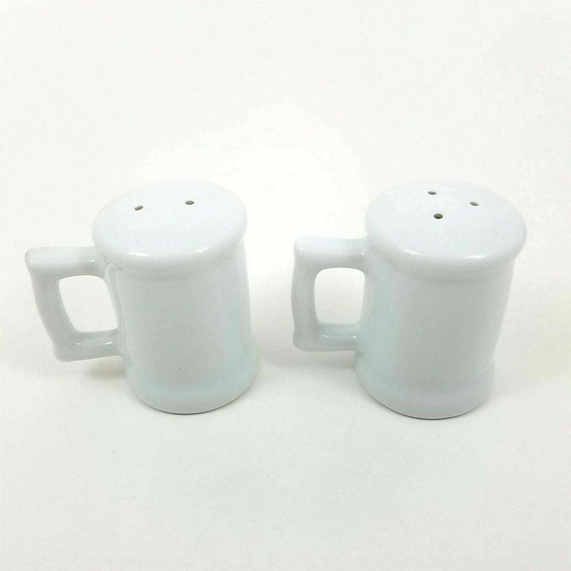 Load image into Gallery viewer, Salt Pepper Shakers Set from Hell Cayman Island Souvenir Red Devil Head