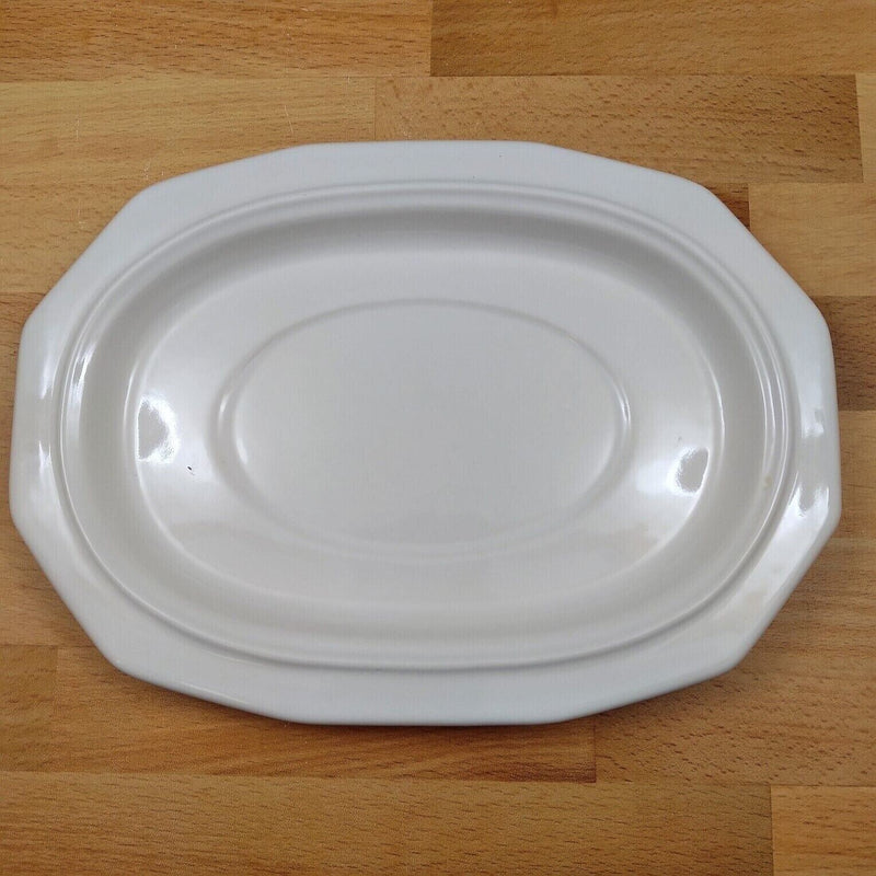 Load image into Gallery viewer, Pfaltzgraff Heritage white Gravy Boat and Under Plate Dinnerware