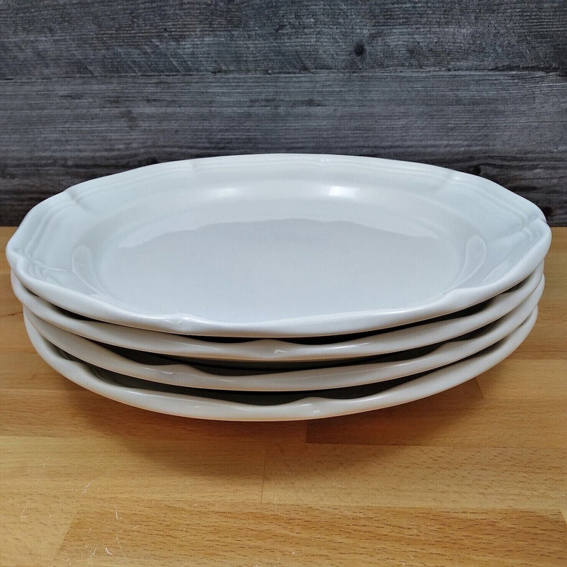 Load image into Gallery viewer, Mikasa French Countryside Set of 4 Dinner Plate F9000 Kitchen Home Décor 11”