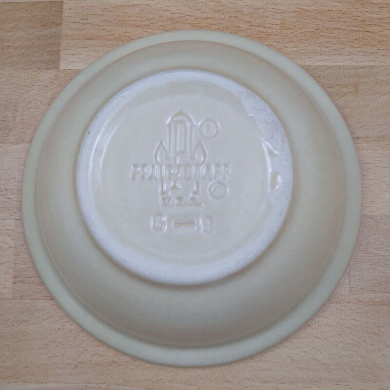 Load image into Gallery viewer, Pfaltzgraff Village Soup Cereal Bowl 6” Set of 4 Tan Brown Castle Mark 6-9