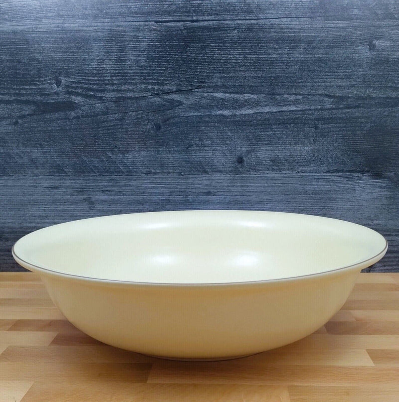 Load image into Gallery viewer, Pfaltzgraff Village 12 Inch Large Salad Serving Bowl 3 QT USA 224 Castle Stamp