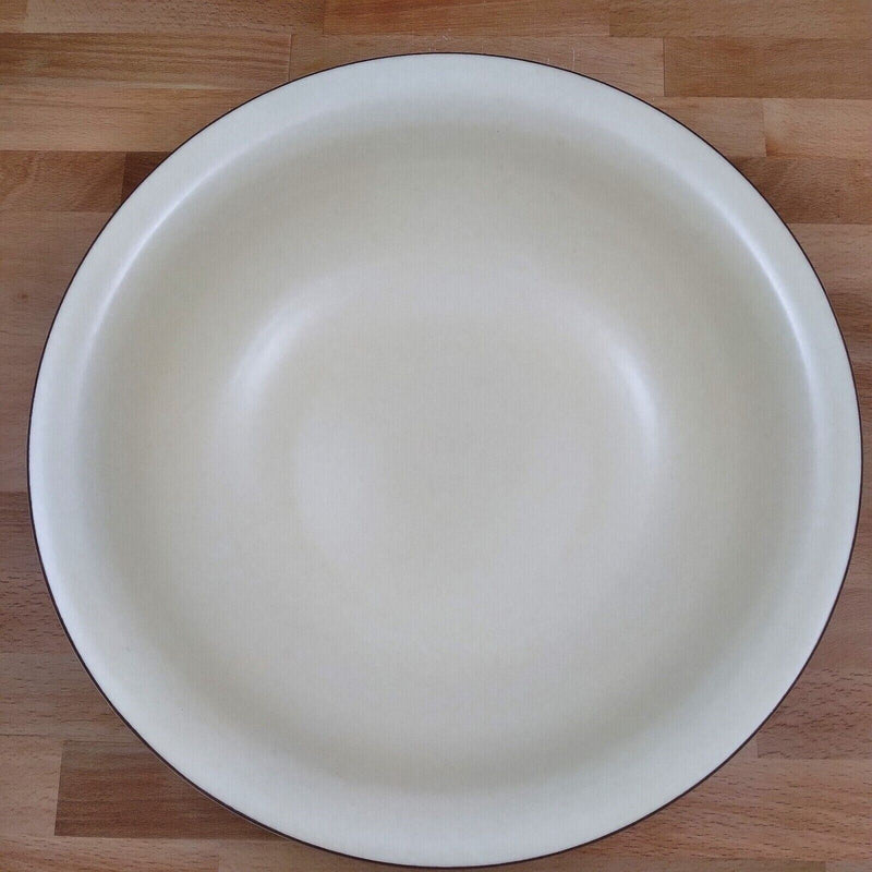 Load image into Gallery viewer, Pfaltzgraff Village 12 Inch Large Salad Serving Bowl 3 QT USA 224 Castle Stamp