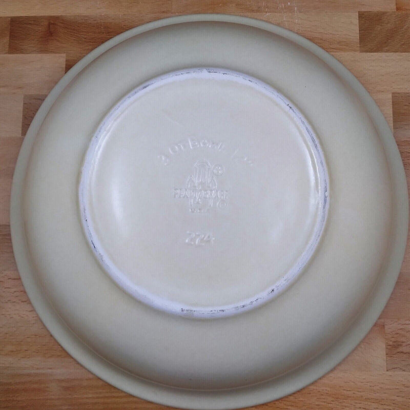 Load image into Gallery viewer, Pfaltzgraff Village 12 Inch Large Salad Serving Bowl 3 QT USA 224 Castle Stamp