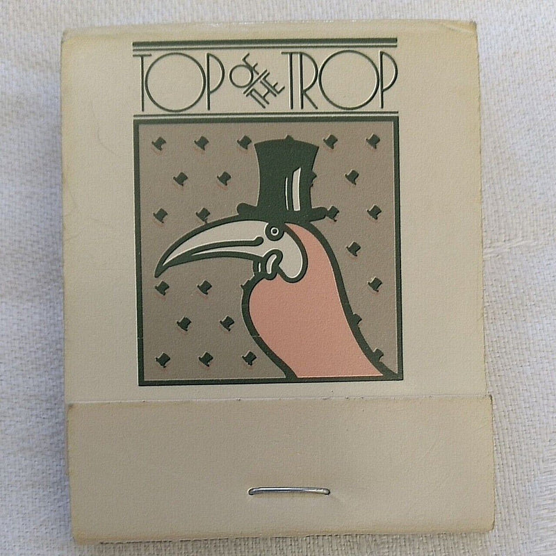 Load image into Gallery viewer, Tropicana Hotel Casino, Las Vegas, Nevada Matchbooks 1960’s