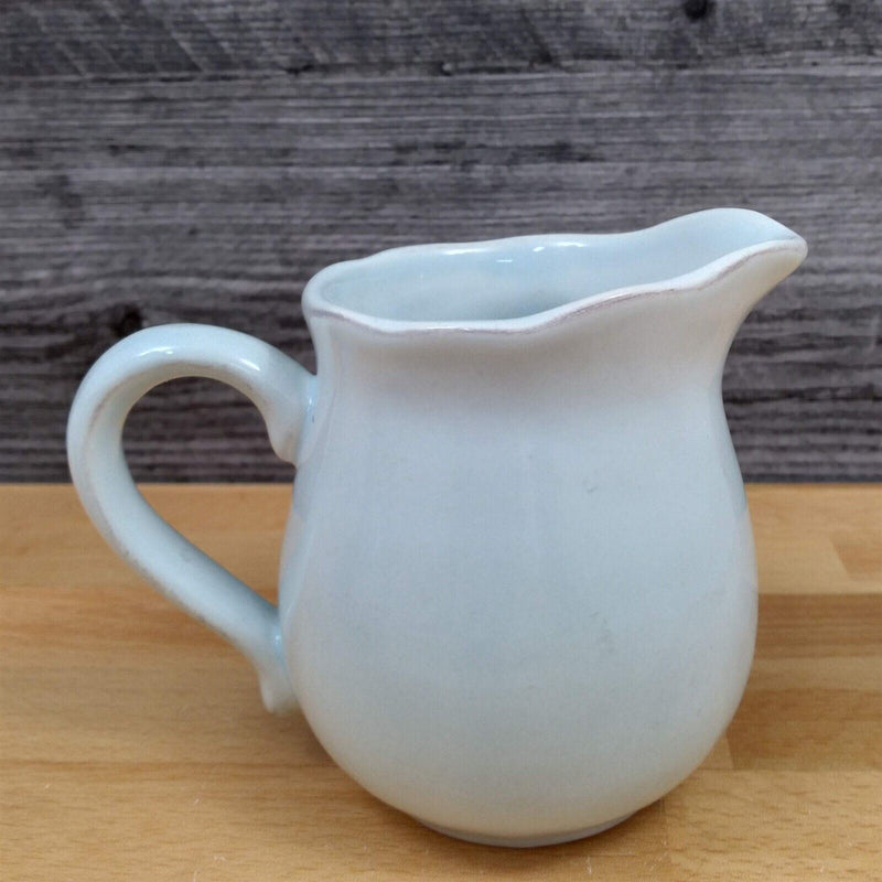 Load image into Gallery viewer, Laguna Coastal Shell Cream & Sugar Bowl Blue Nautical Sea Life by Blue Sky