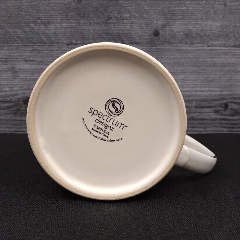 Load image into Gallery viewer, Pumpkin Harvest Truck Coffee Mug Fall Autumn Beverage Tea Cup 21oz 621ml