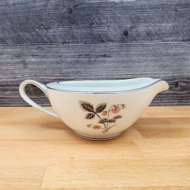 Load image into Gallery viewer, Noritake China Grayson Creamer Serving Bowl Vintage Japan 5697 Ceramic