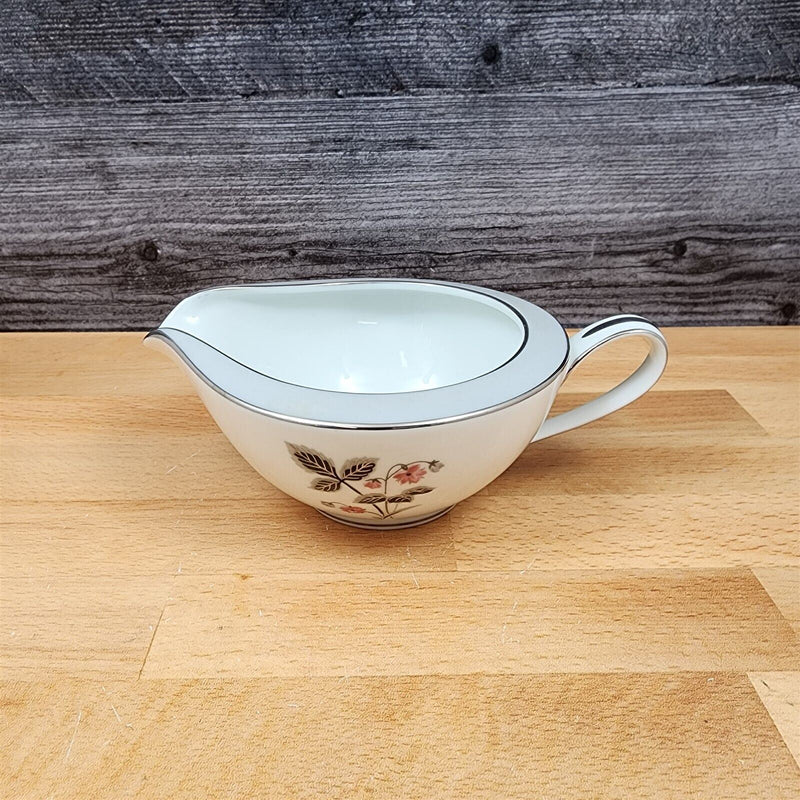 Load image into Gallery viewer, Noritake China Grayson Creamer Serving Bowl Vintage Japan 5697 Ceramic