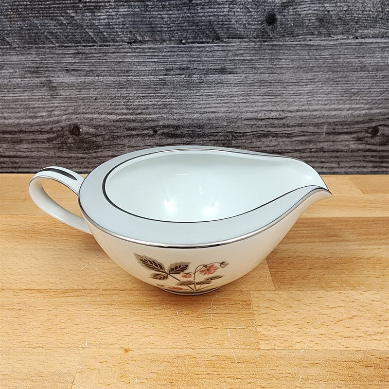 Load image into Gallery viewer, Noritake China Grayson Creamer Serving Bowl Vintage Japan 5697 Ceramic
