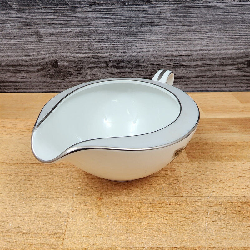 Load image into Gallery viewer, Noritake China Grayson Creamer Serving Bowl Vintage Japan 5697 Ceramic
