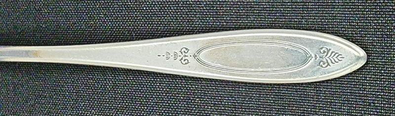 Load image into Gallery viewer, Oneida Community 1917 Adam Set Of 6 Silverplate Dinner Forks