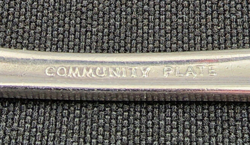 Load image into Gallery viewer, Oneida Community 1917 Adam Set Of 6 Silverplate Dinner Forks