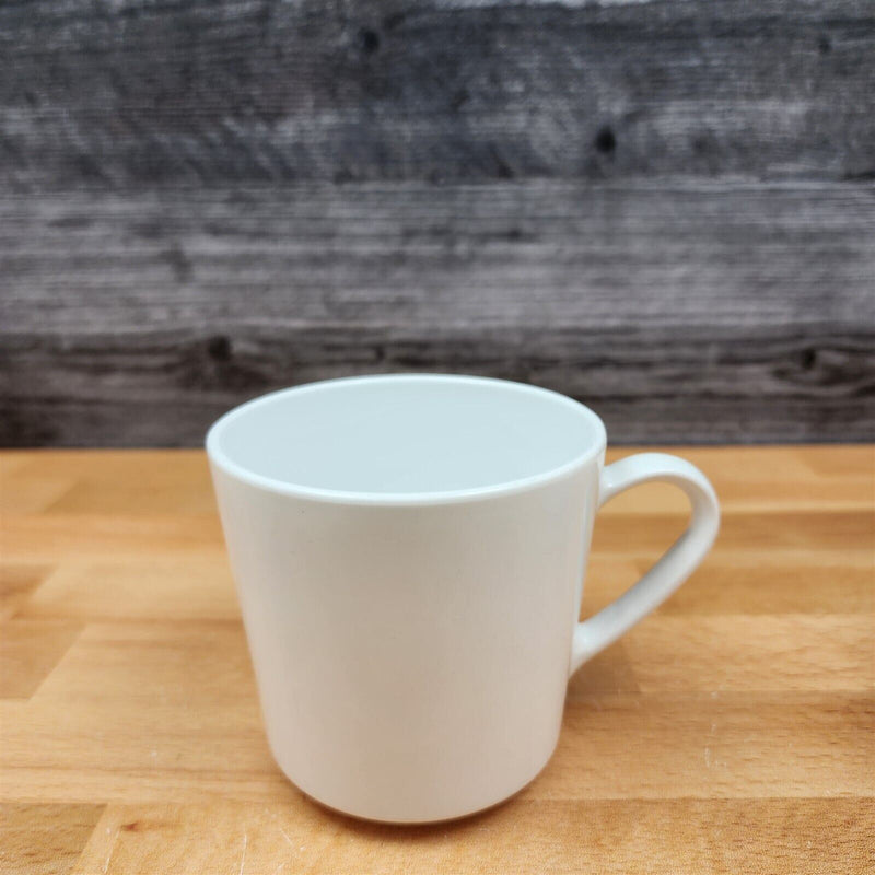 Load image into Gallery viewer, Corelle Corning Centura Coffee Cup Set of 4 White Mugs